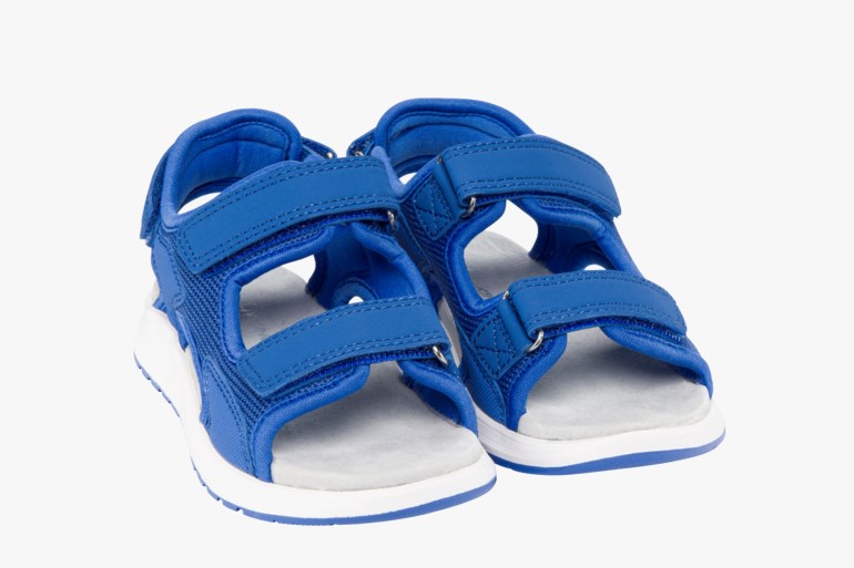 Anchor Sandal 3V Blå - undefined - 1
