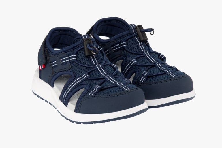 Thrill Sandal 1V Marine - 11041069-Navy-22 - 1