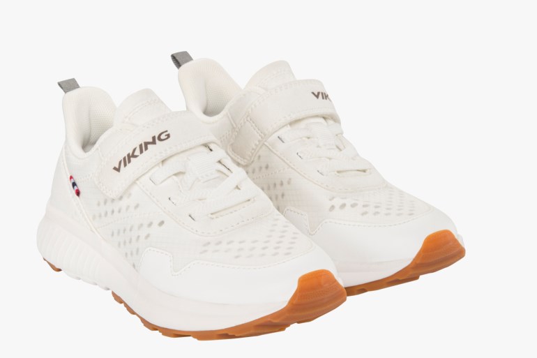 Aery Sol joggesko 1V Hvit - undefined - 1