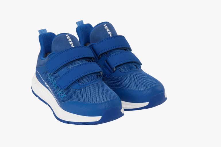 Bouncy GTX joggesko 2V Blå - 11041073-Blue-22 - 1