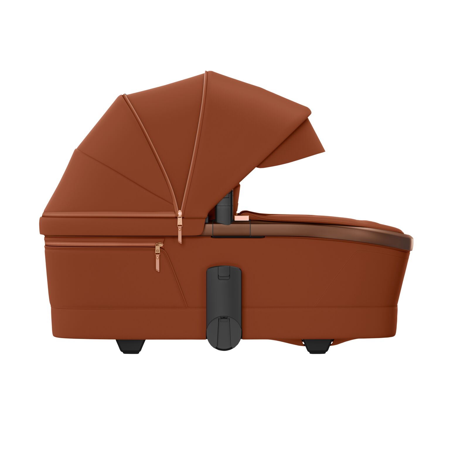 Maxi-Cosi Fame liggedel, copperterra