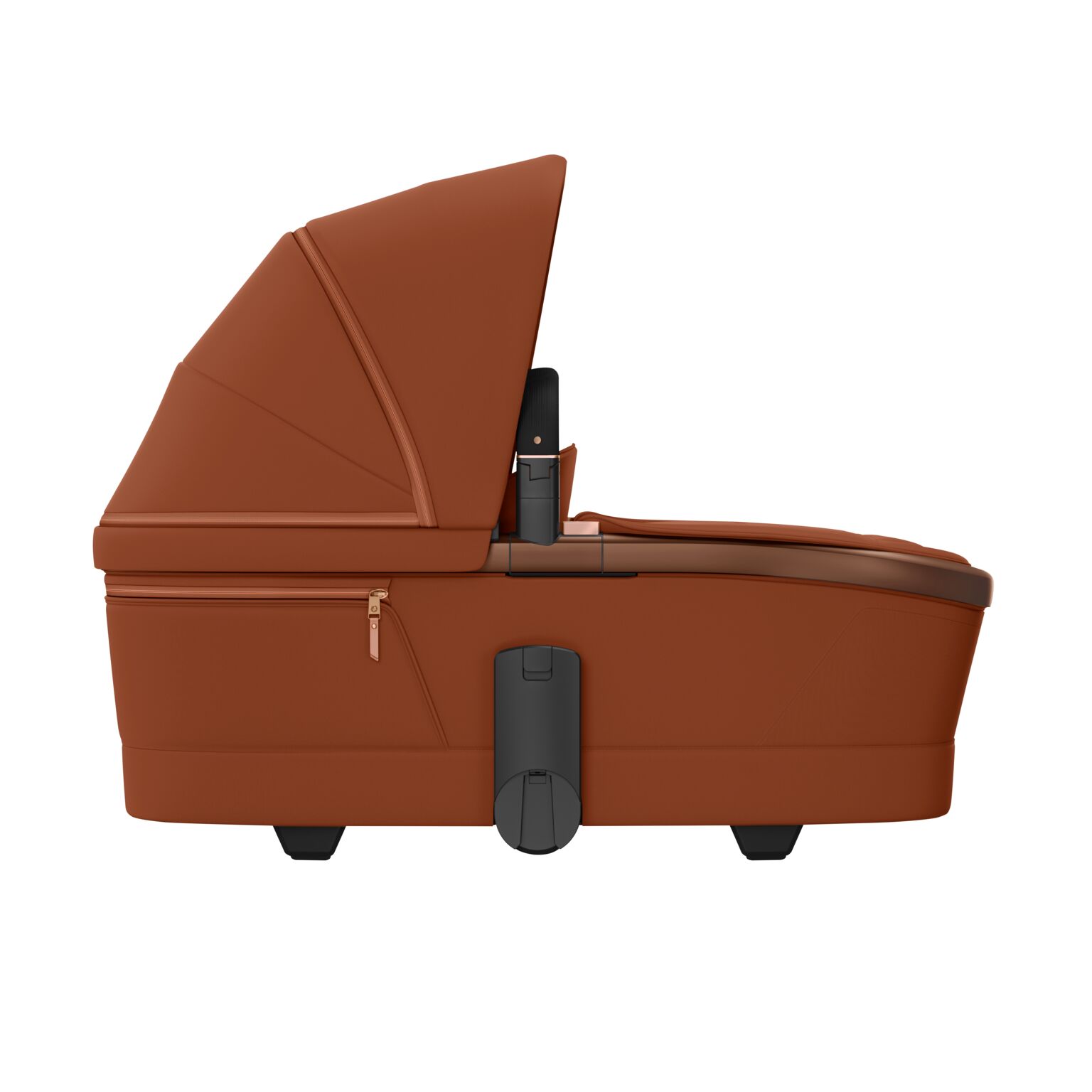 Maxi-Cosi Fame liggedel, copperterra