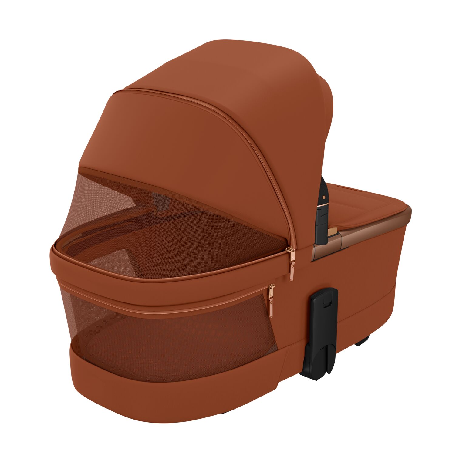 Maxi-Cosi Fame liggedel, copperterra