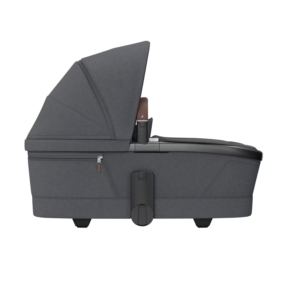 Maxi-Cosi Fame liggedel, twillicgraphite