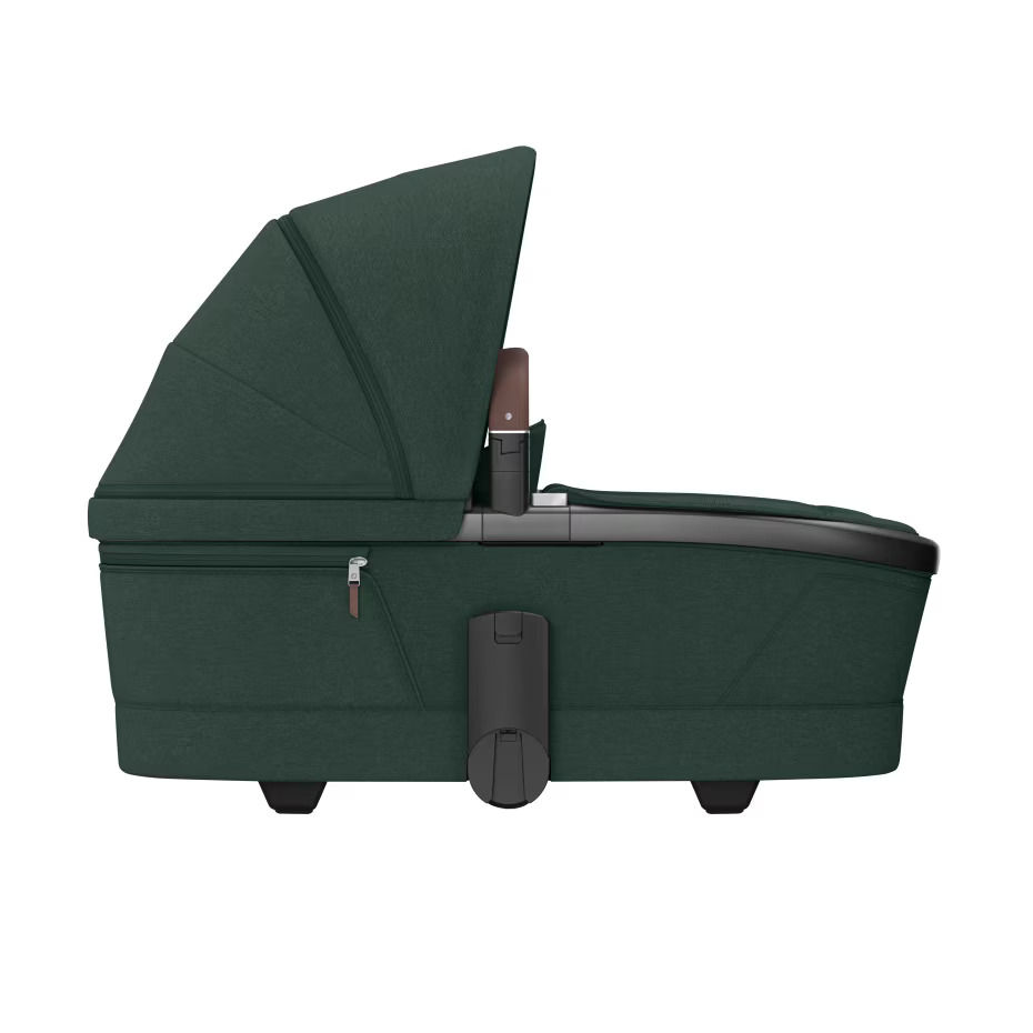 Maxi-Cosi Fame liggedel, twillicgreen