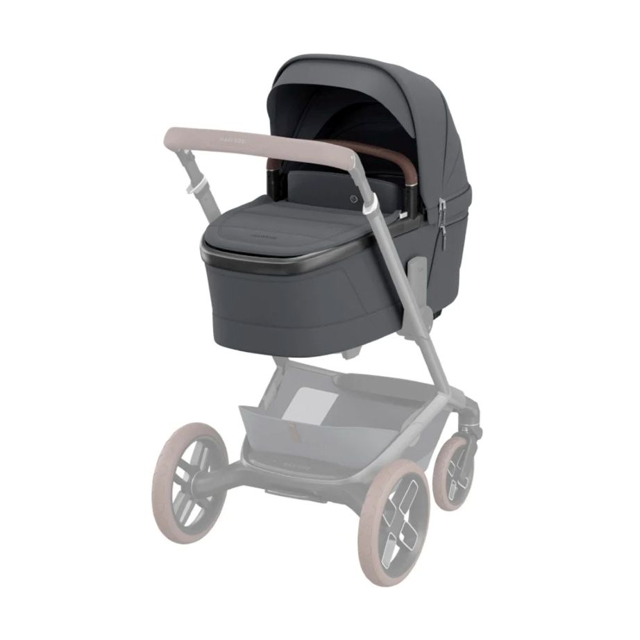 Maxi-Cosi Fame liggedel, moongraphite