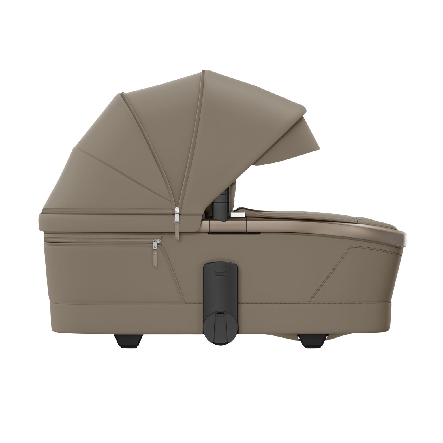 Maxi-Cosi Fame liggedel, oaktruffle