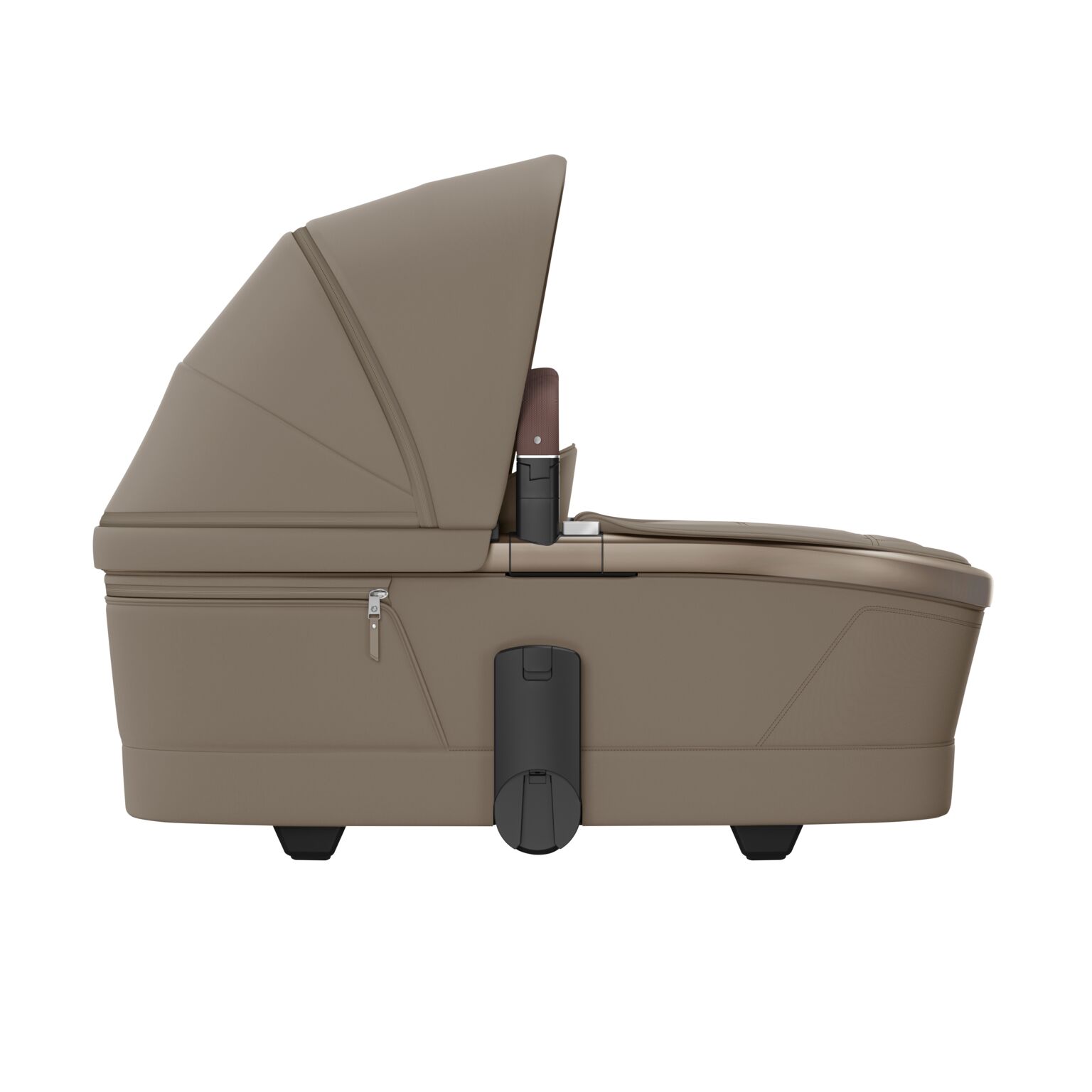Maxi-Cosi Fame liggedel, oaktruffle