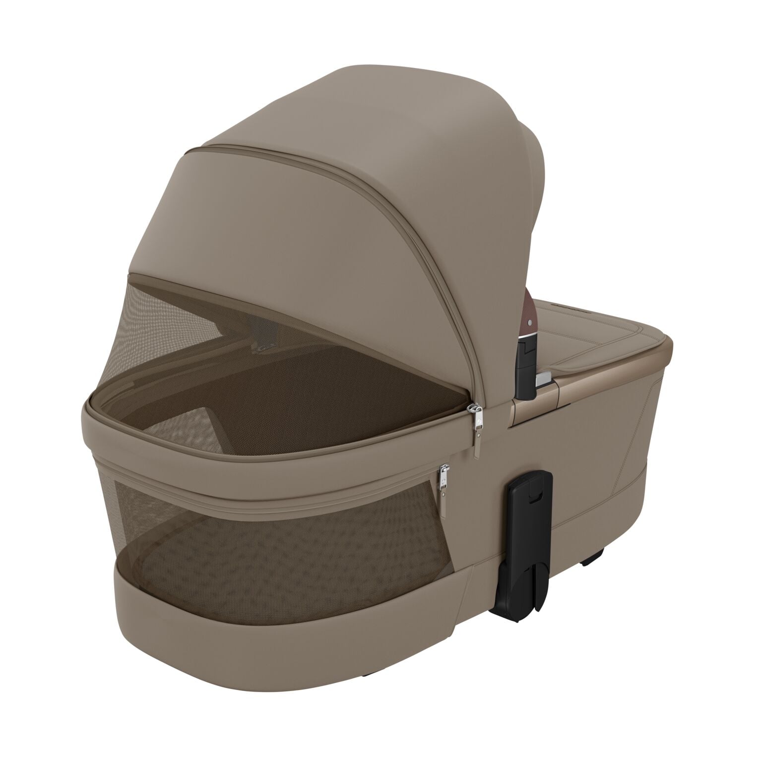 Maxi-Cosi Fame liggedel, oaktruffle