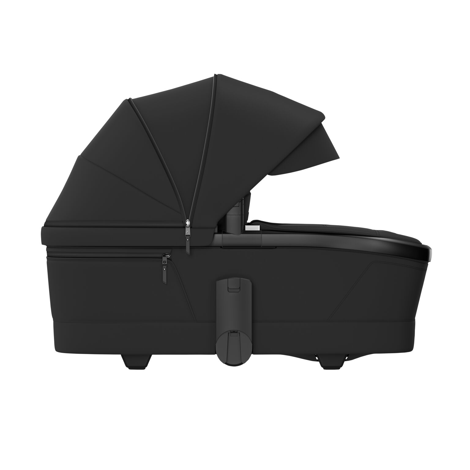 Maxi-Cosi Fame liggedel, onyxblack