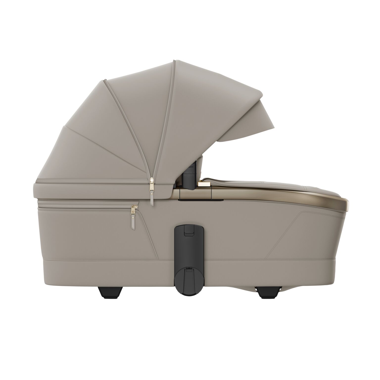 Maxi-Cosi Fame liggedel, sapphiresand