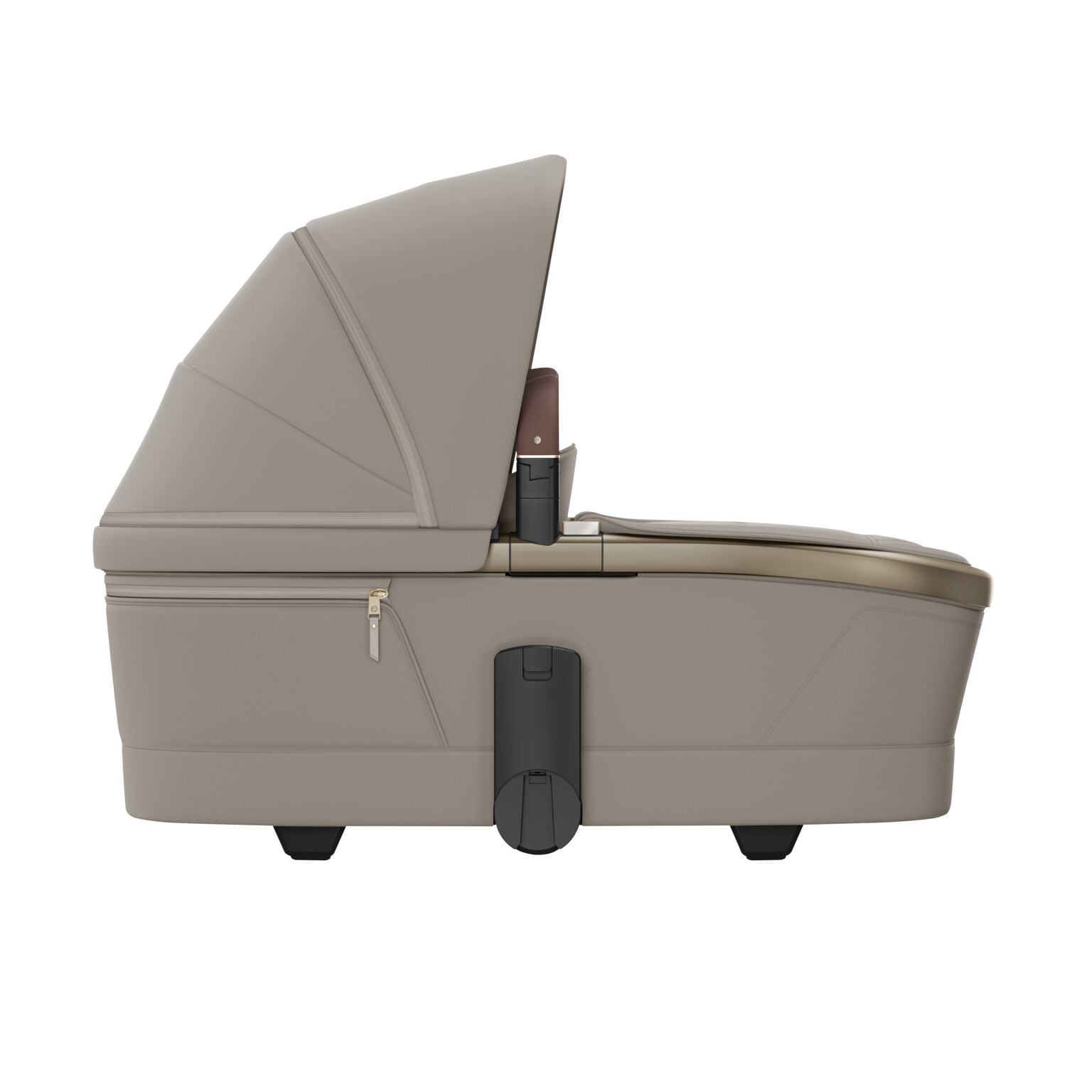 Maxi-Cosi Fame liggedel, sapphiresand