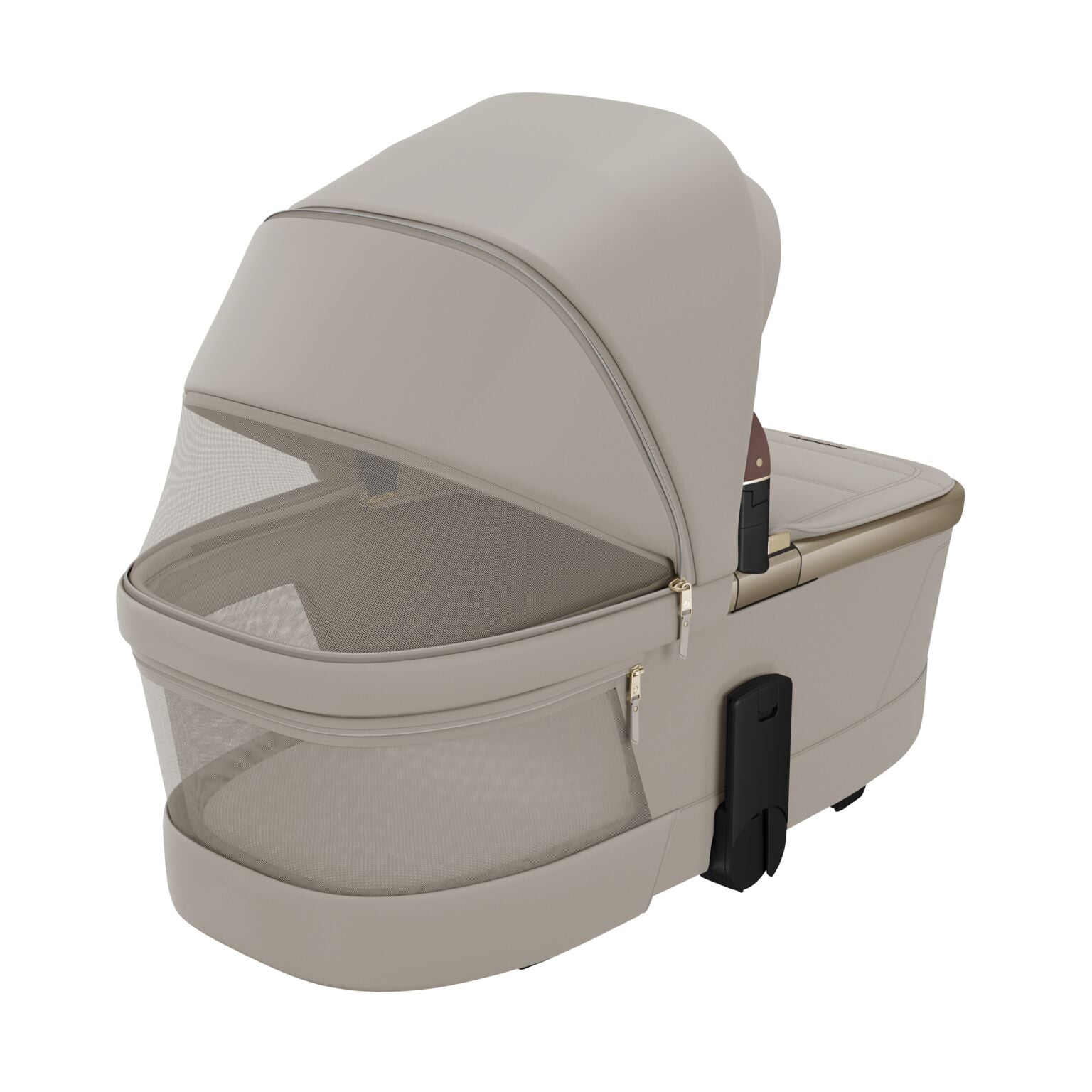 Maxi-Cosi Fame liggedel, sapphiresand