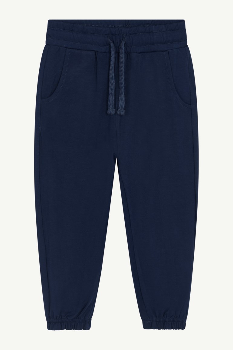Gubi bambus joggebukse Blå - undefined - 1