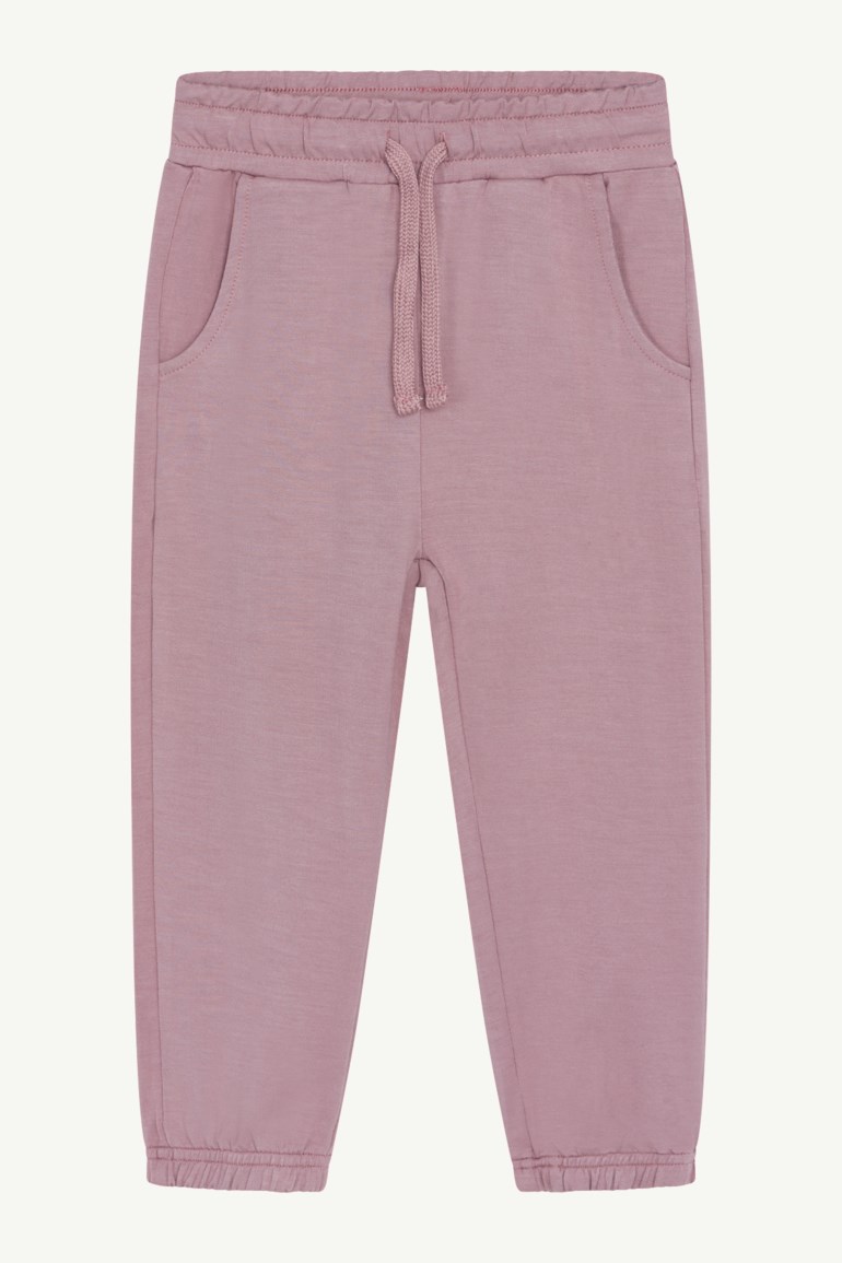 Gubi bambus joggebukse Rosa - undefined - 1