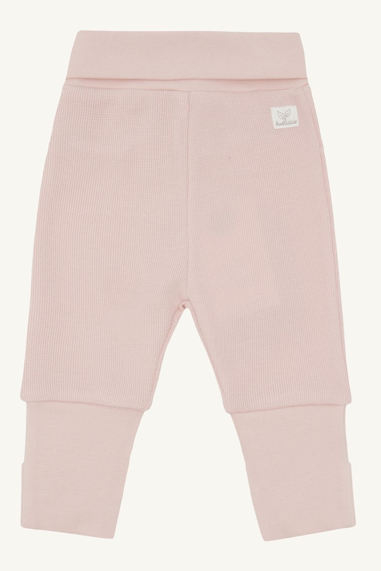 Gabe joggebukse Rosa - 11041083-Peach Dust-50 cm - 1