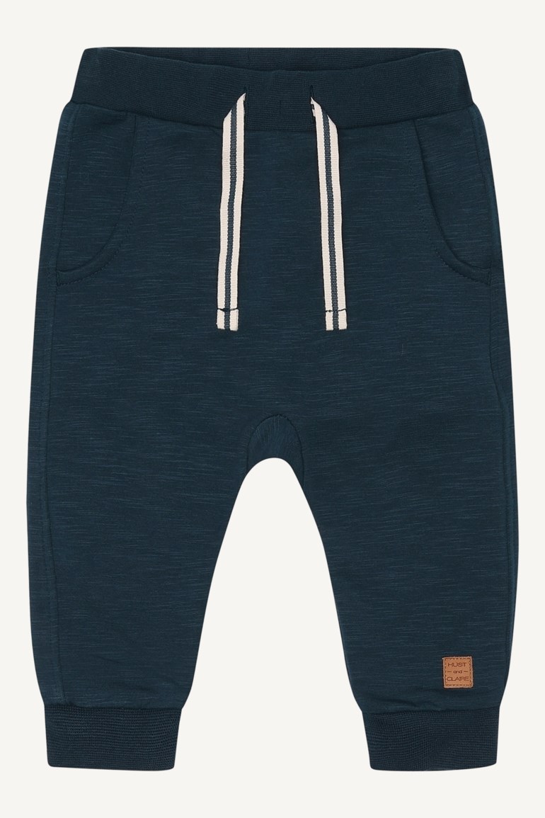Georgey joggebukse Blå - 11041085-Blues-62 cm - 1