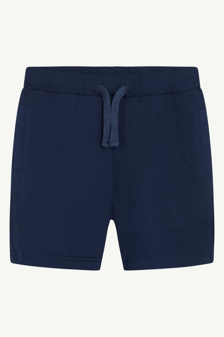Huggi bambus shorts Blå - undefined - 1