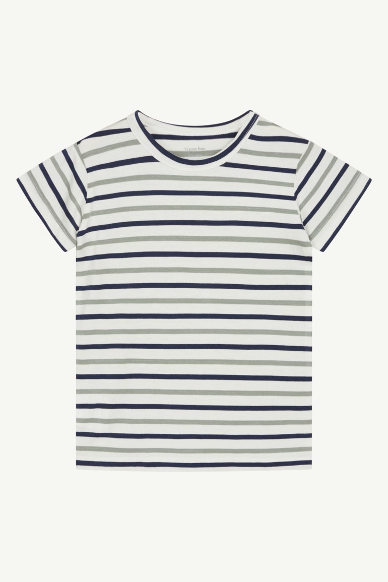 Austin bambus t-skjorte Grønn - 11041095-Seagrass-92 cm - 1