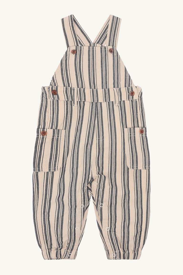 Mads seledress Blå - undefined - 1