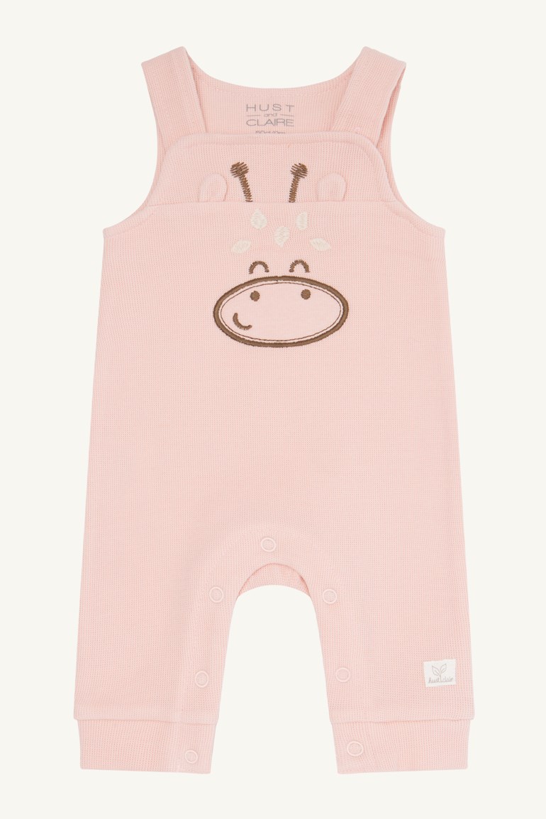 Memo heldress Rosa - undefined - 1