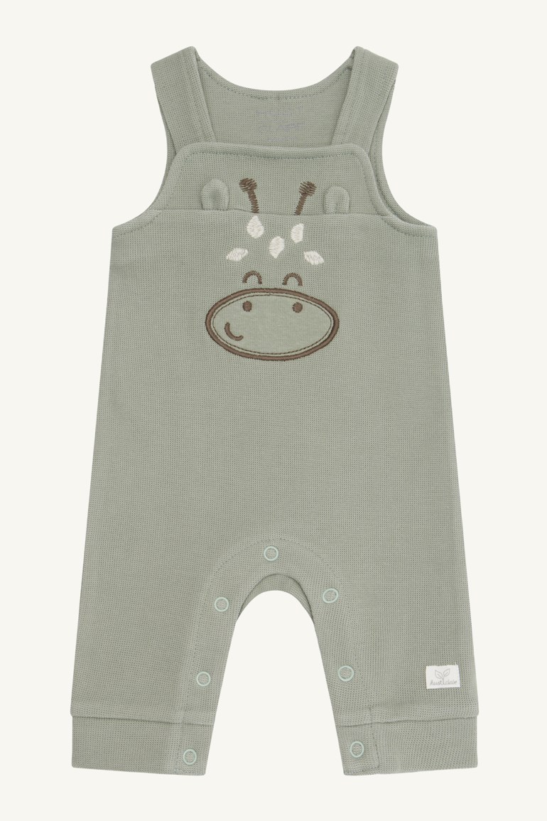 Memo heldress Grønn - 11041105-Seagrass-50 cm - 1
