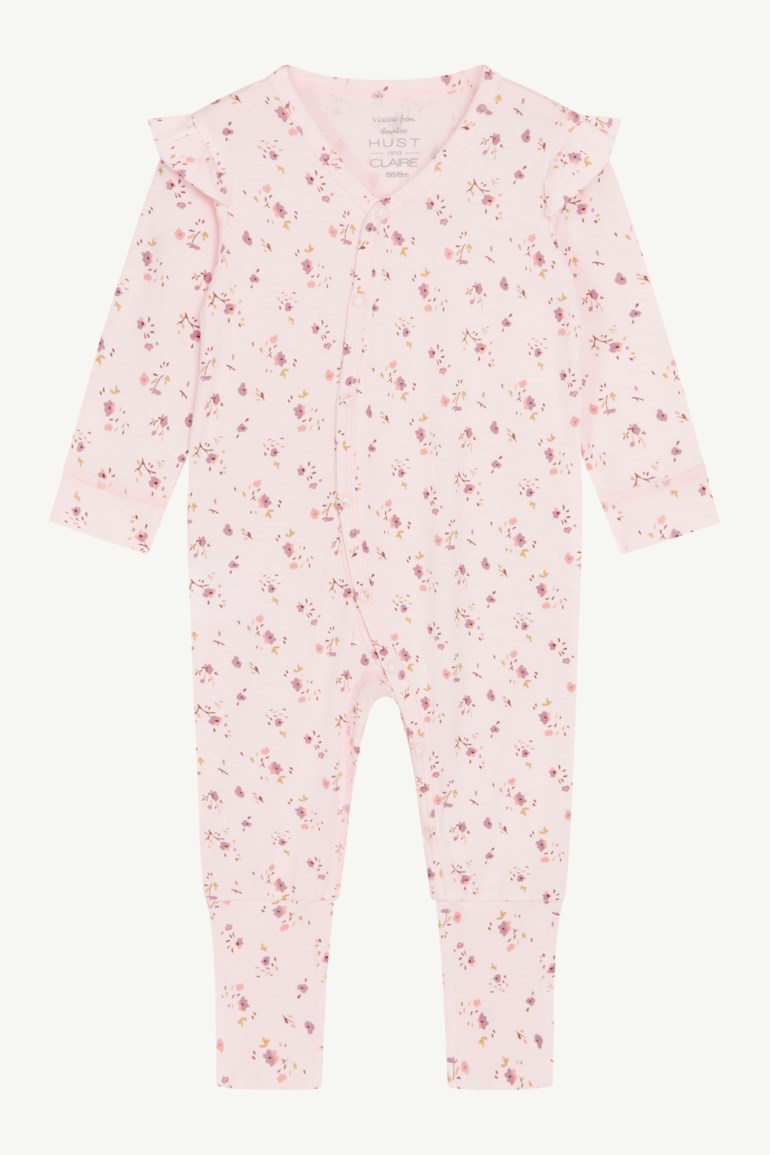 Mulle bambuspysj Rosa - undefined - 1