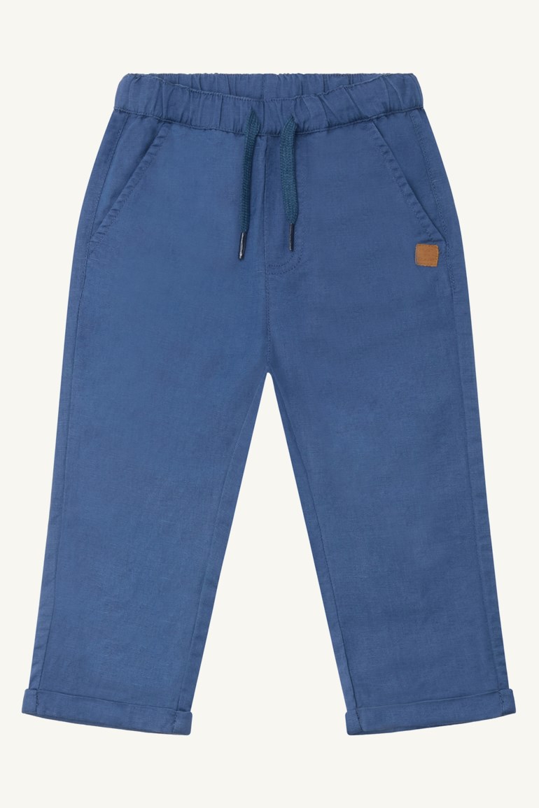 Thure bukse Blå - undefined - 1