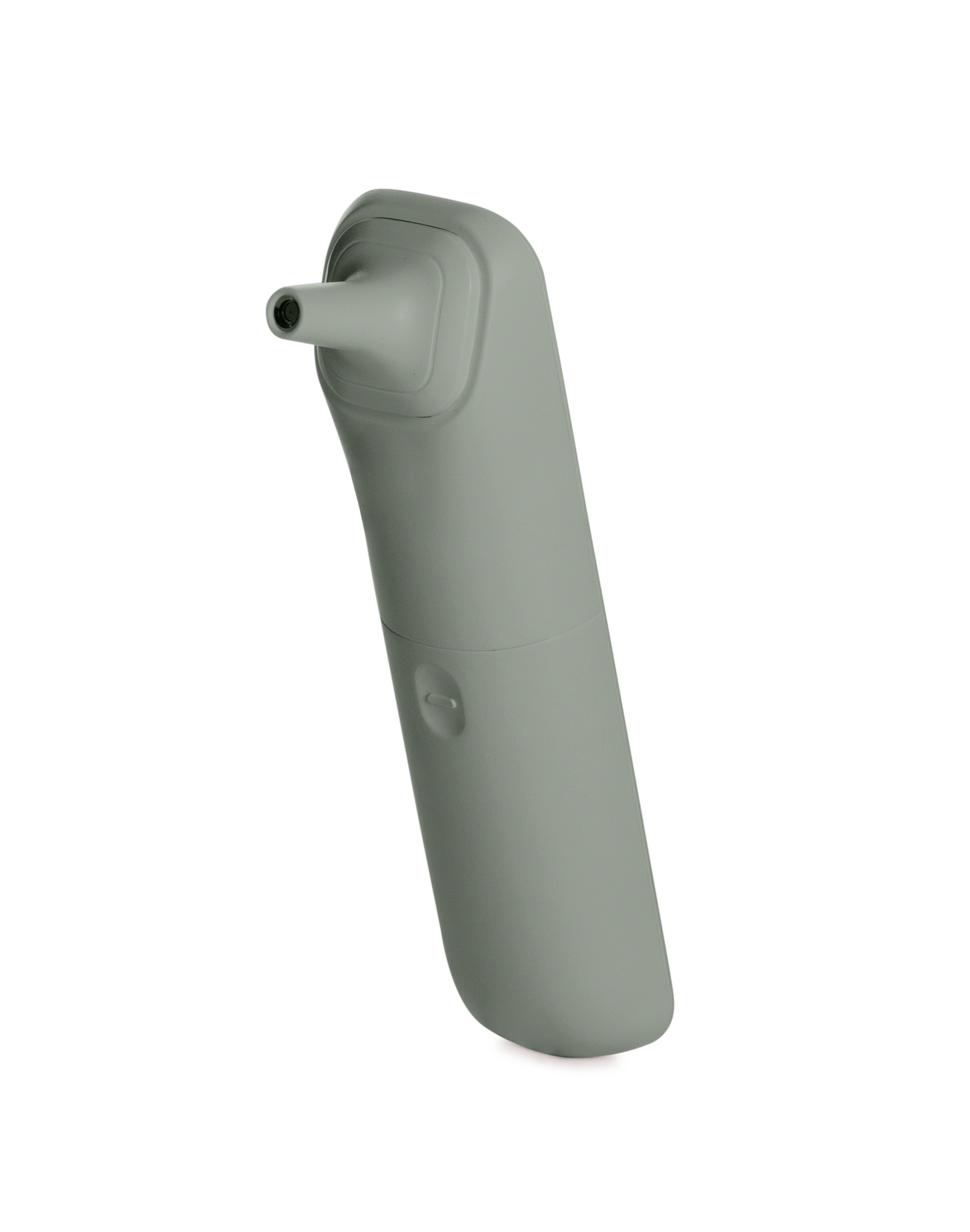 Digitalt panne- og øretermometer, white