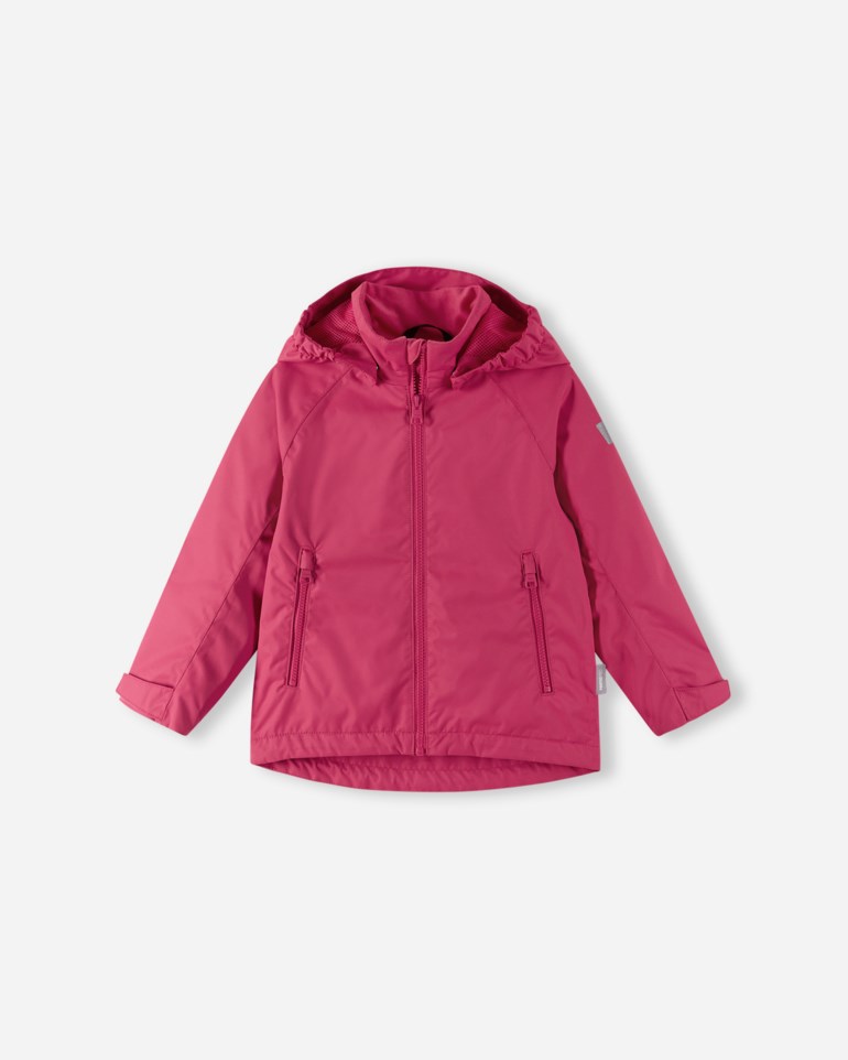 Soutu jakke Lilla - 11041197-Bright Ber-104 cm - 1