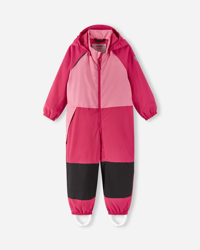 Tuusula parkdress Lilla - undefined - 1