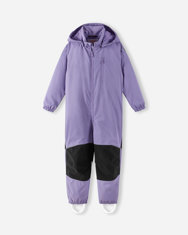 Kellola parkdress Lilla - 11041199-Blooming L-98 cm - 1
