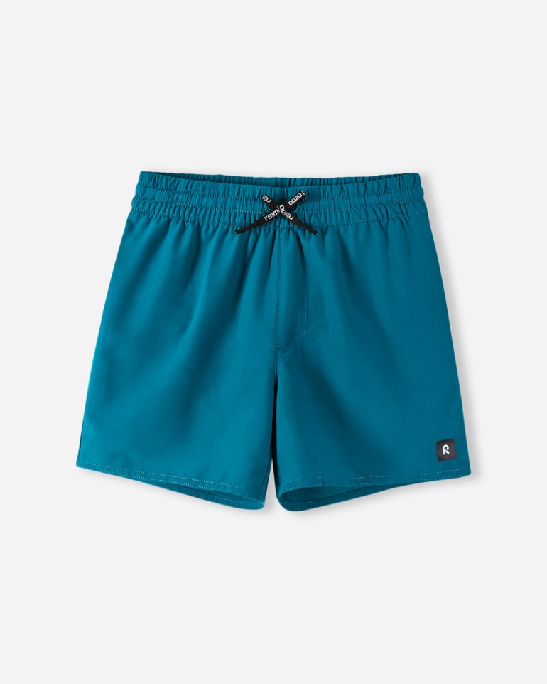 Somero badeshorts Blå - undefined - 1