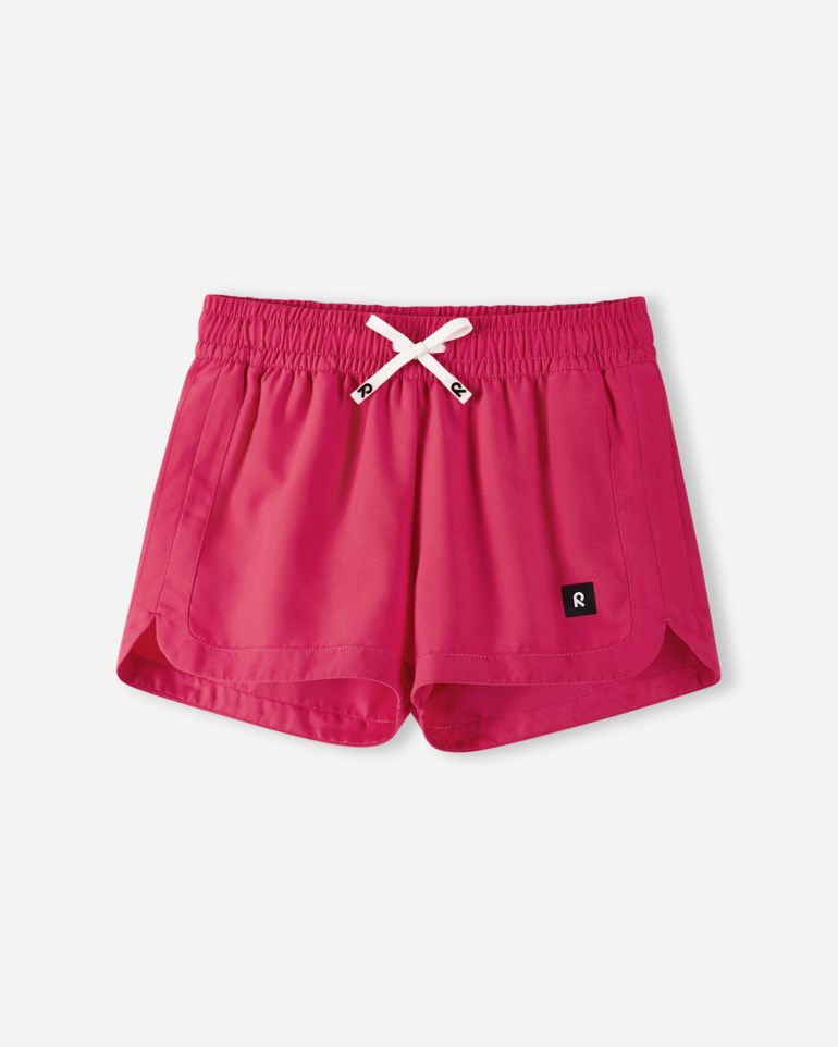Reima Nauru badeshorts Lilla - 11041206-Bright Ber-128 cm - 1