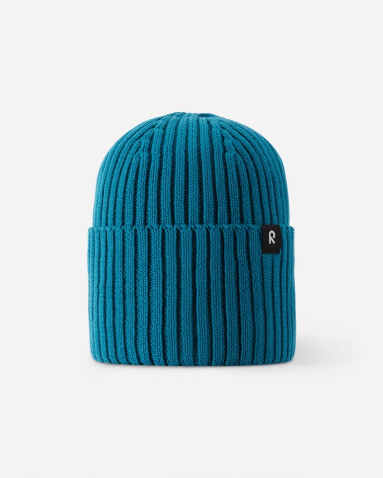 Hattara lue Blå - 11041209-Deep ocean-48-50 cm - 1