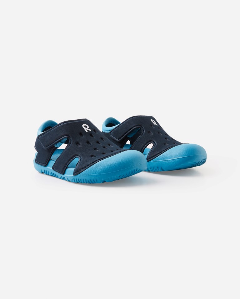 Koralli sandaler Marine - 11041216-Navy-22 - 1