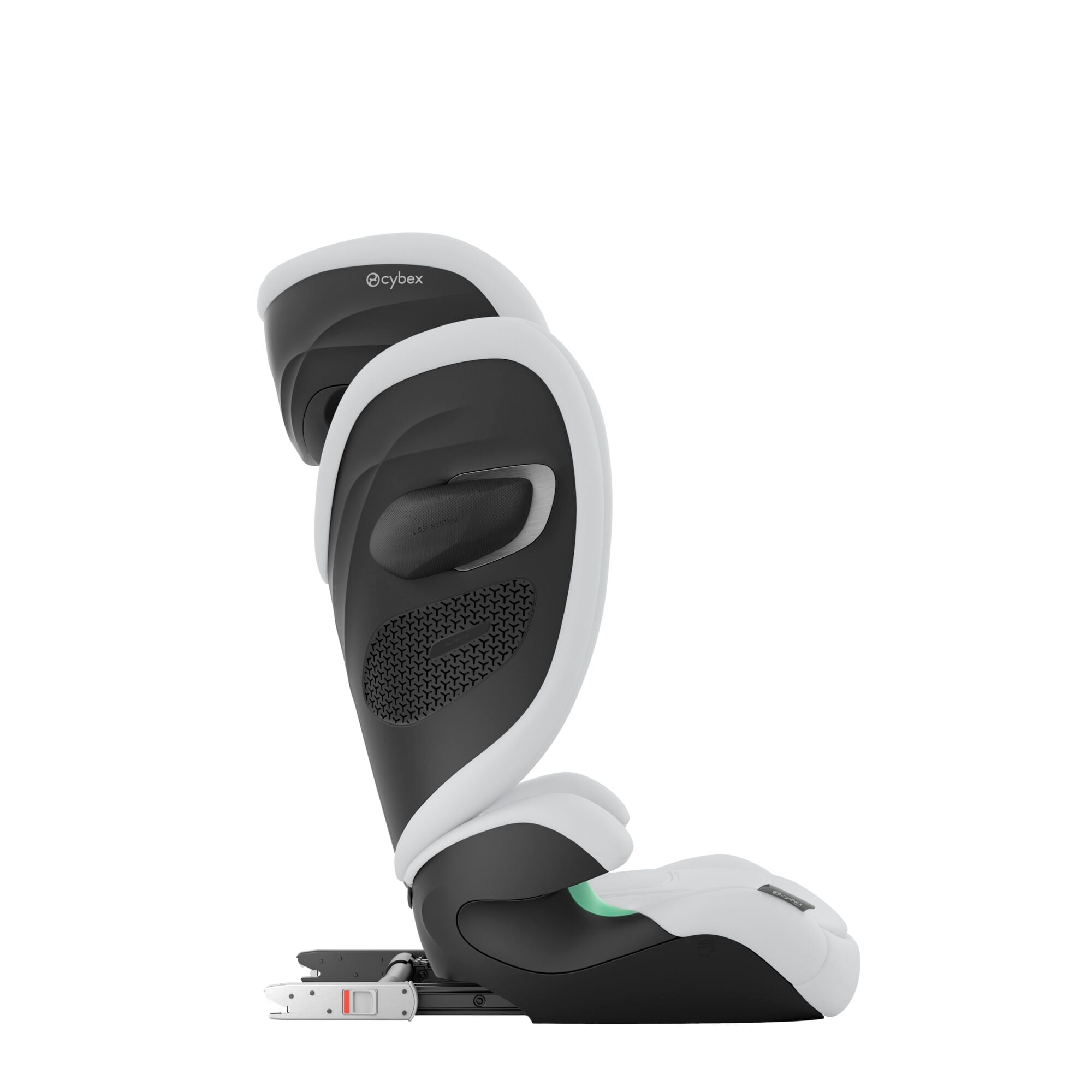 Cybex Solution G2 i-Fix, foggrey