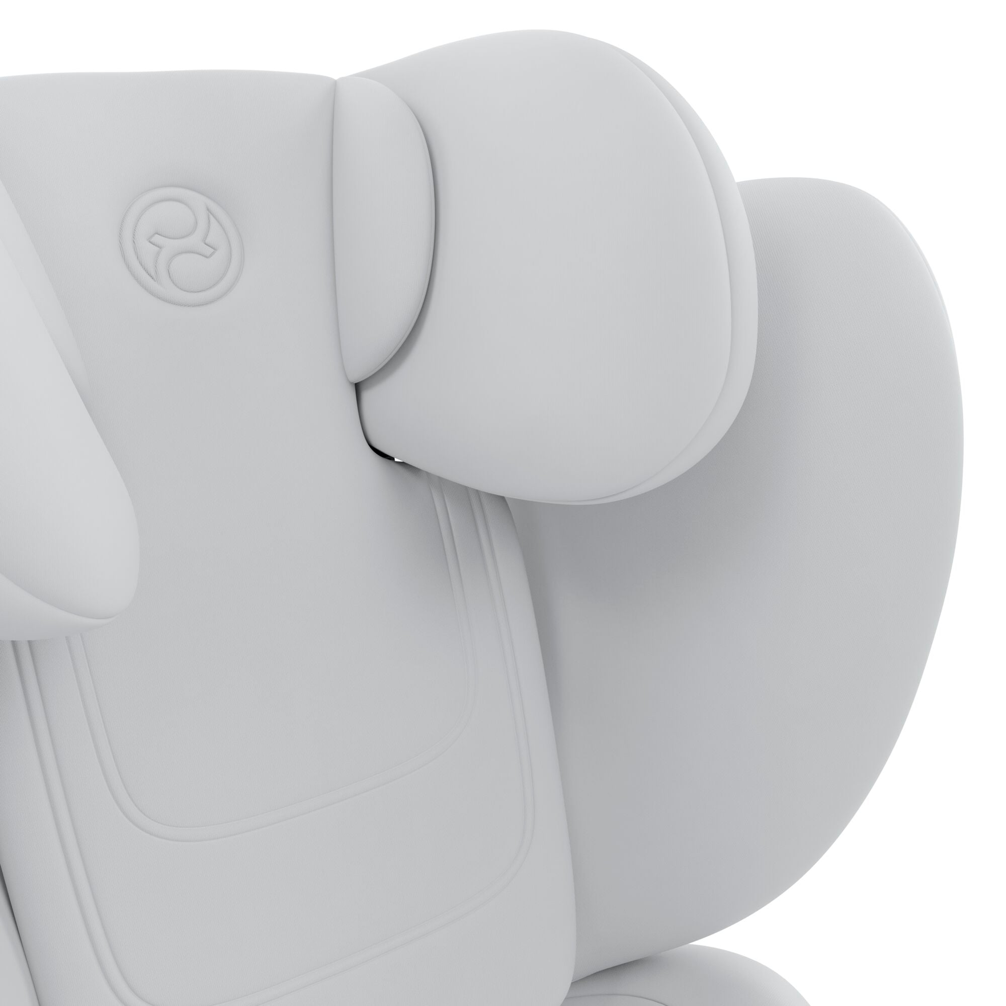 Cybex Solution G2 i-Fix, foggrey