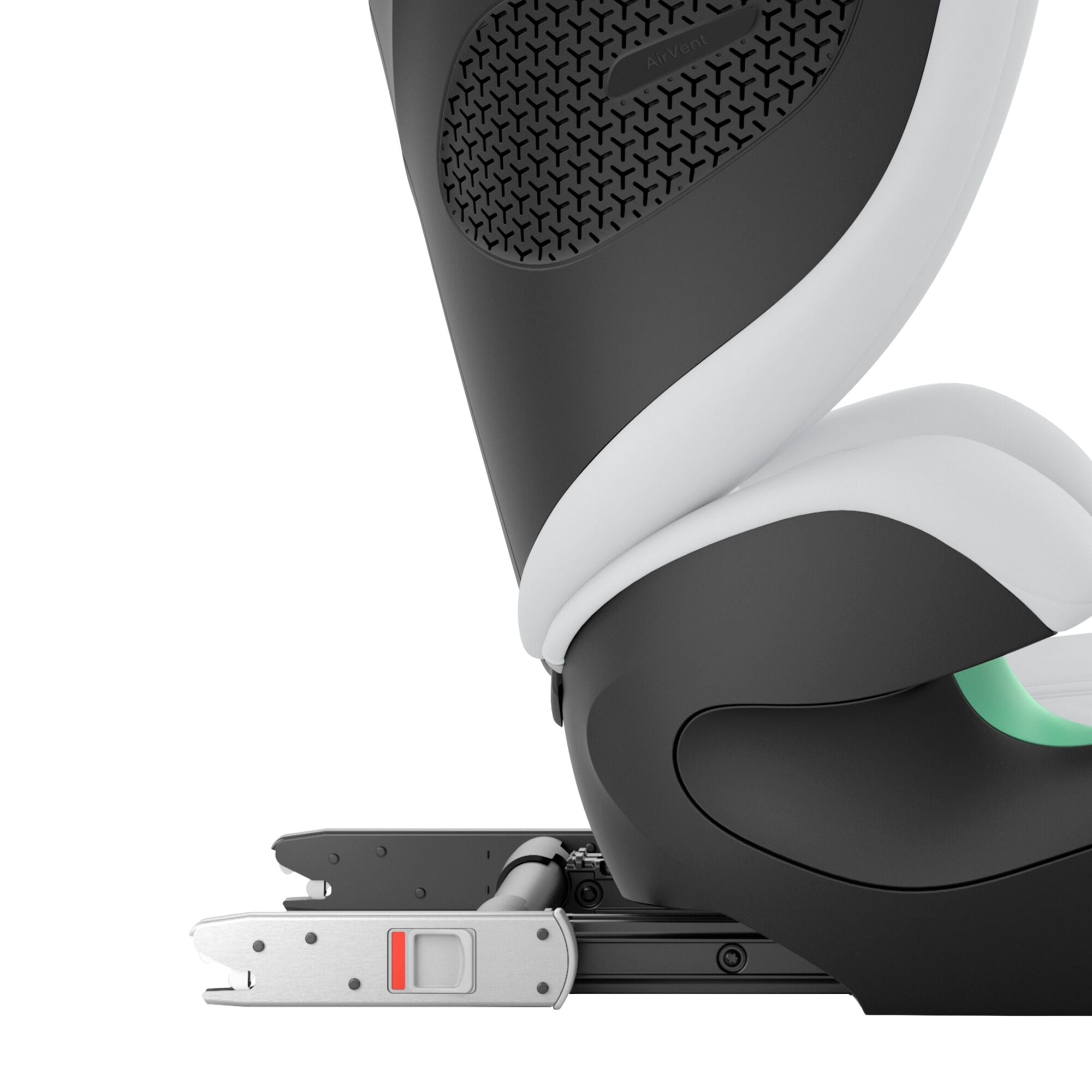 Cybex Solution G2 i-Fix, foggrey