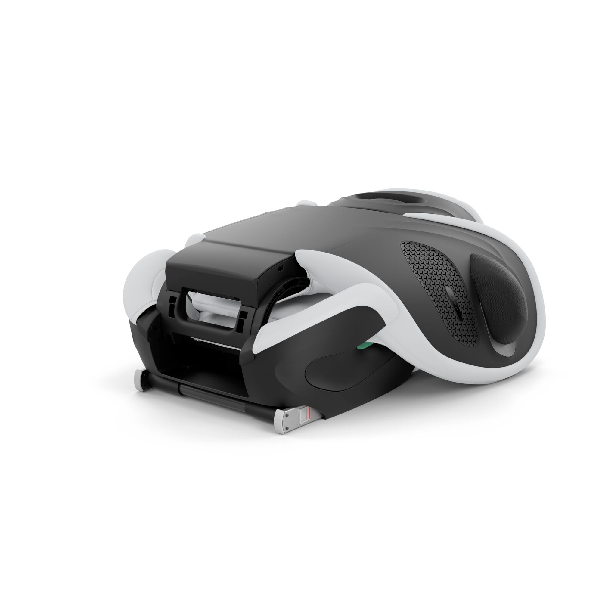 Cybex Solution G2 i-Fix, foggrey