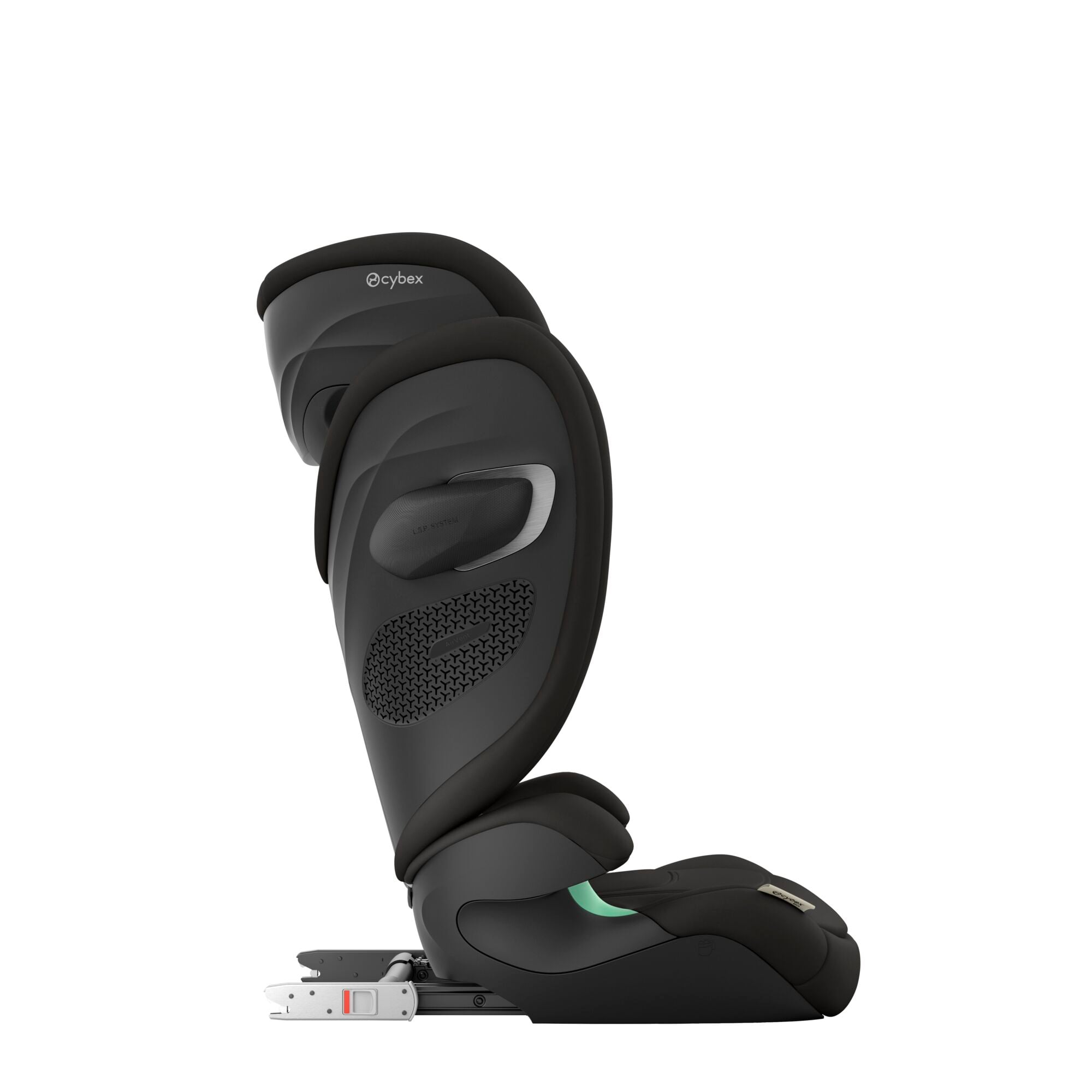 Cybex Solution G2 i-Fix, magicblack