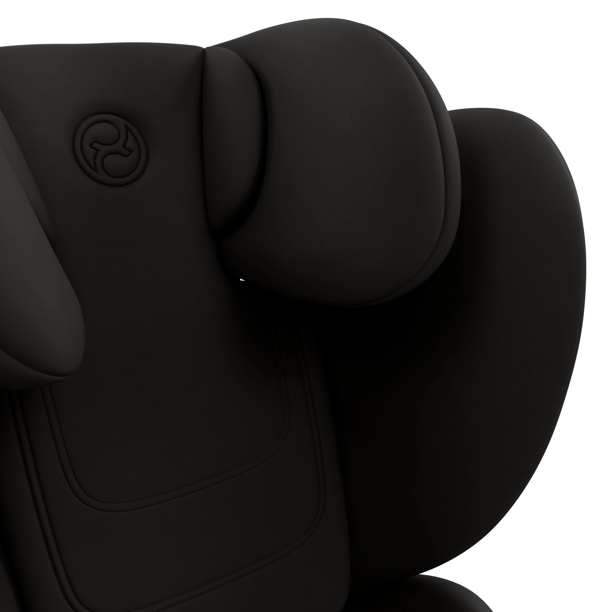 Cybex Solution G2 i-Fix, magicblack