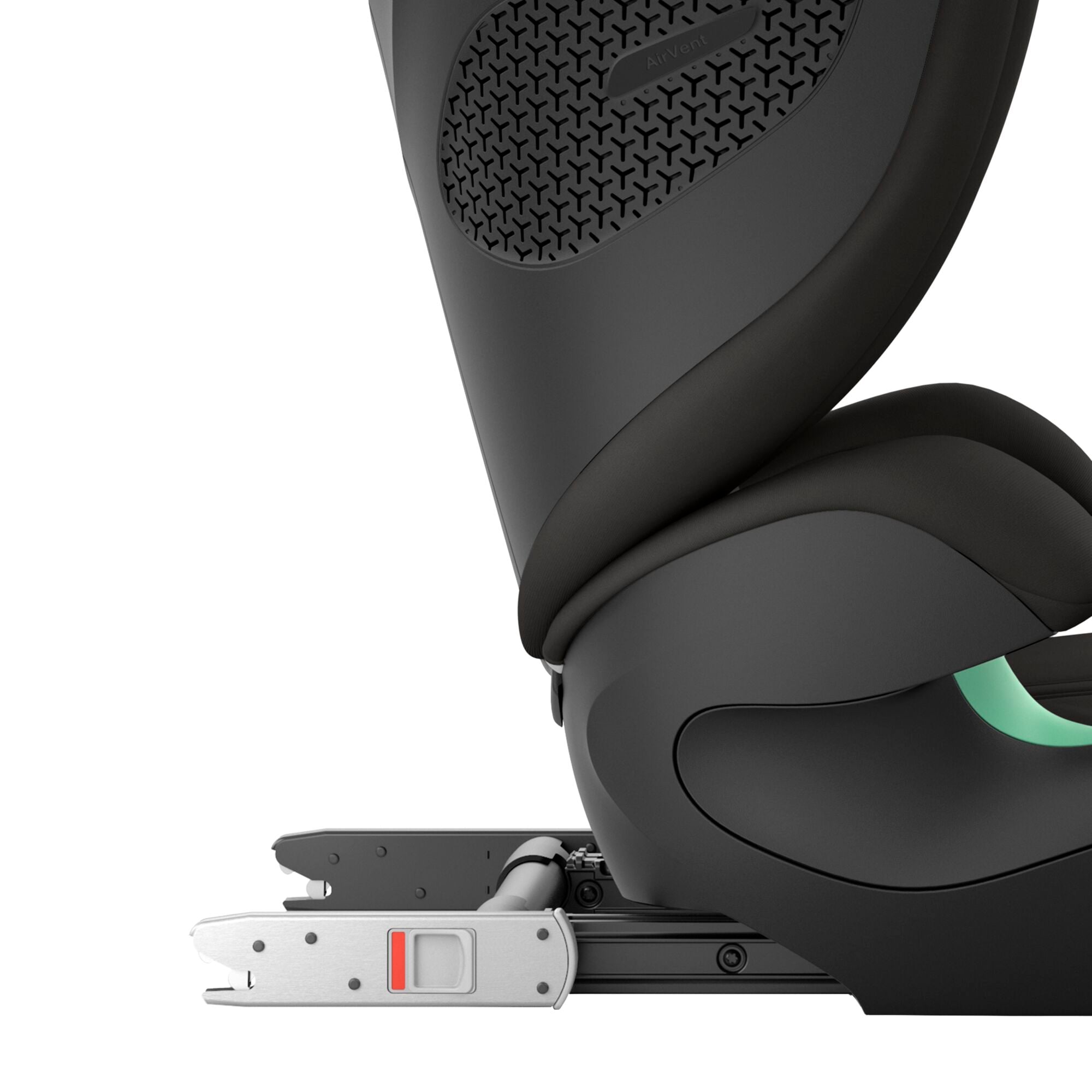 Cybex Solution G2 i-Fix, magicblack