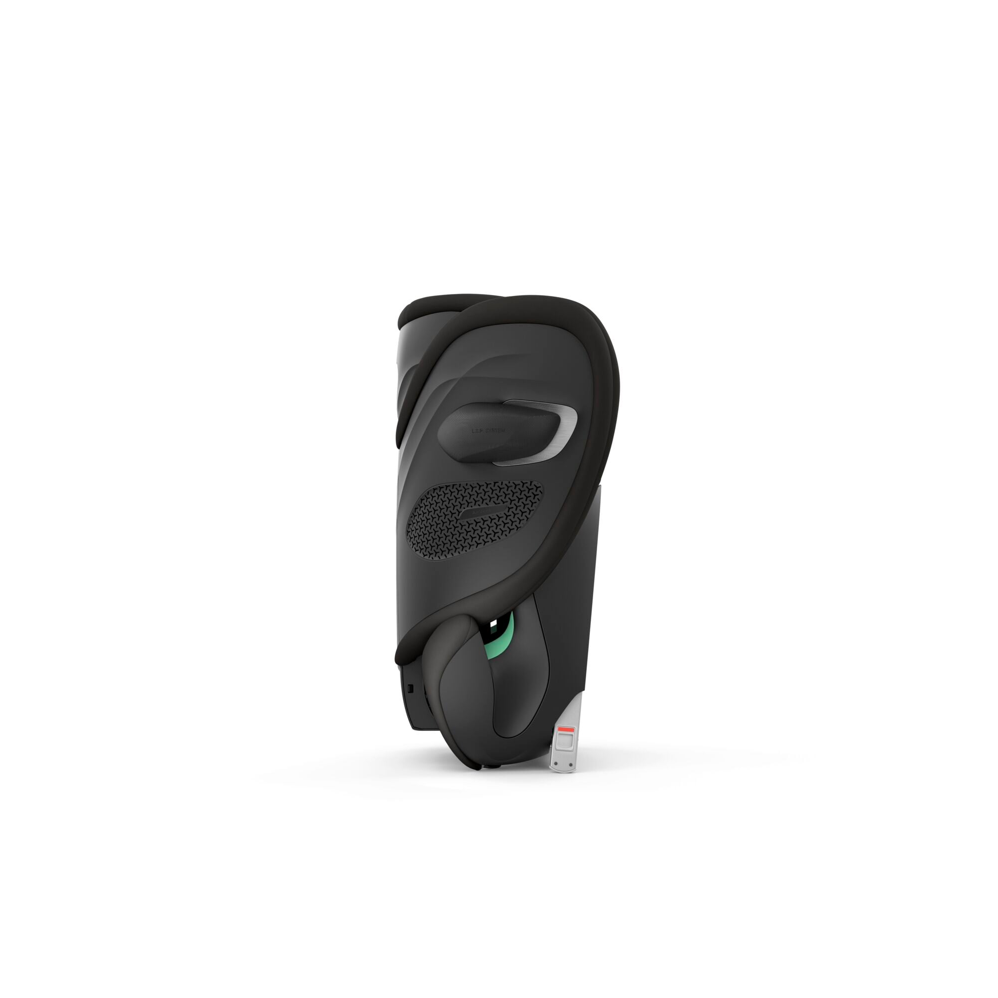 Cybex Solution G2 i-Fix, magicblack