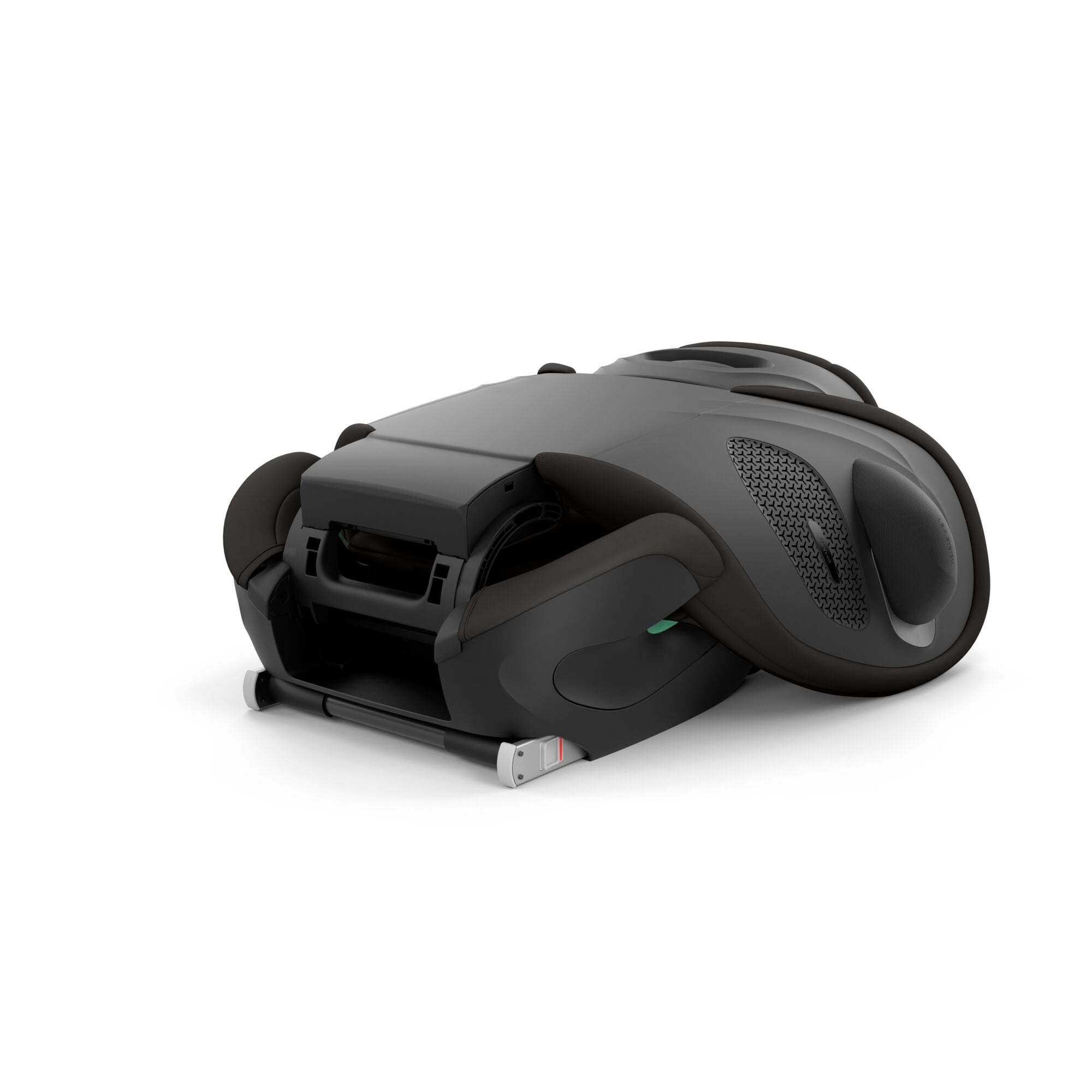 Cybex Solution G2 i-Fix, magicblack