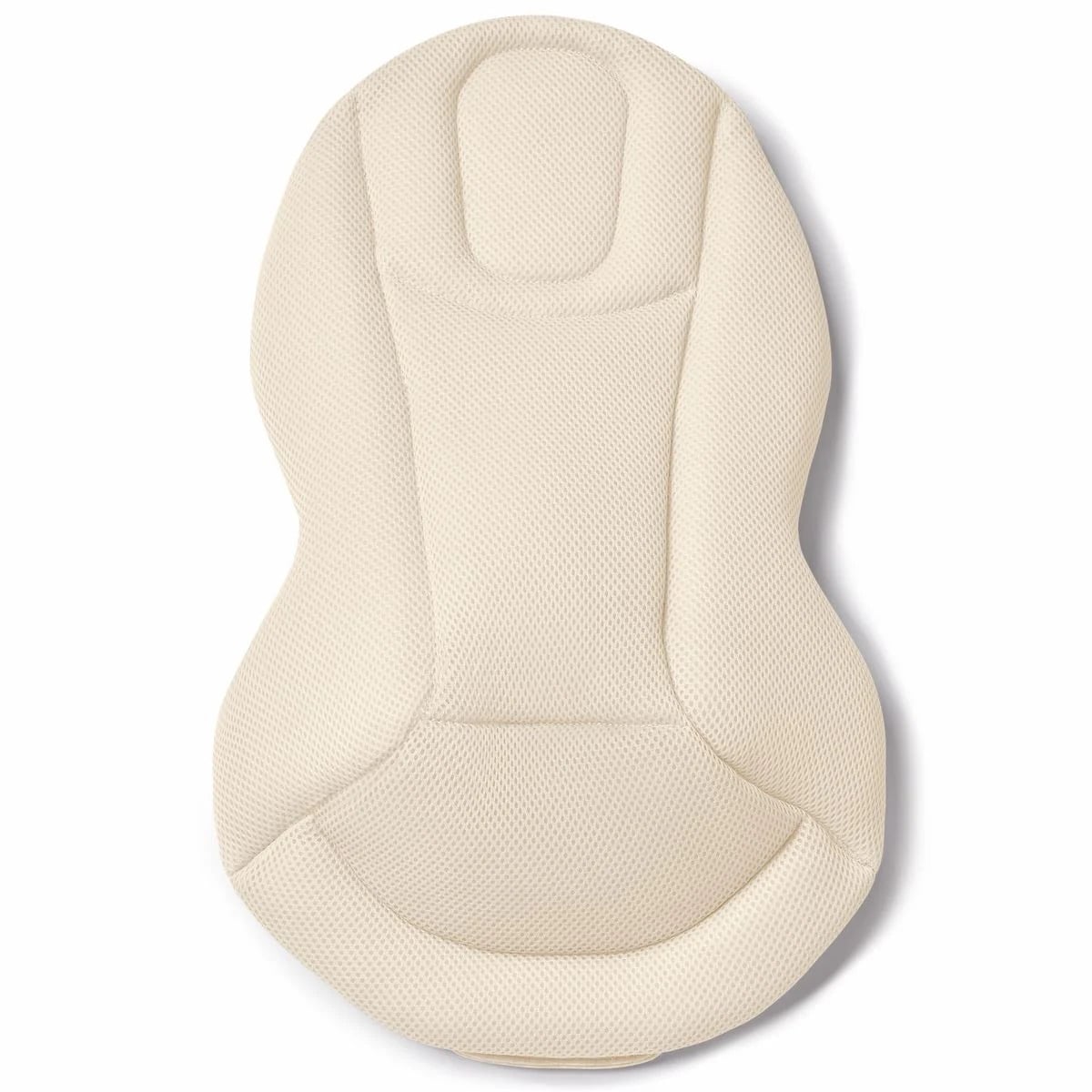 Vippestol Evolve 3-i-1, cream