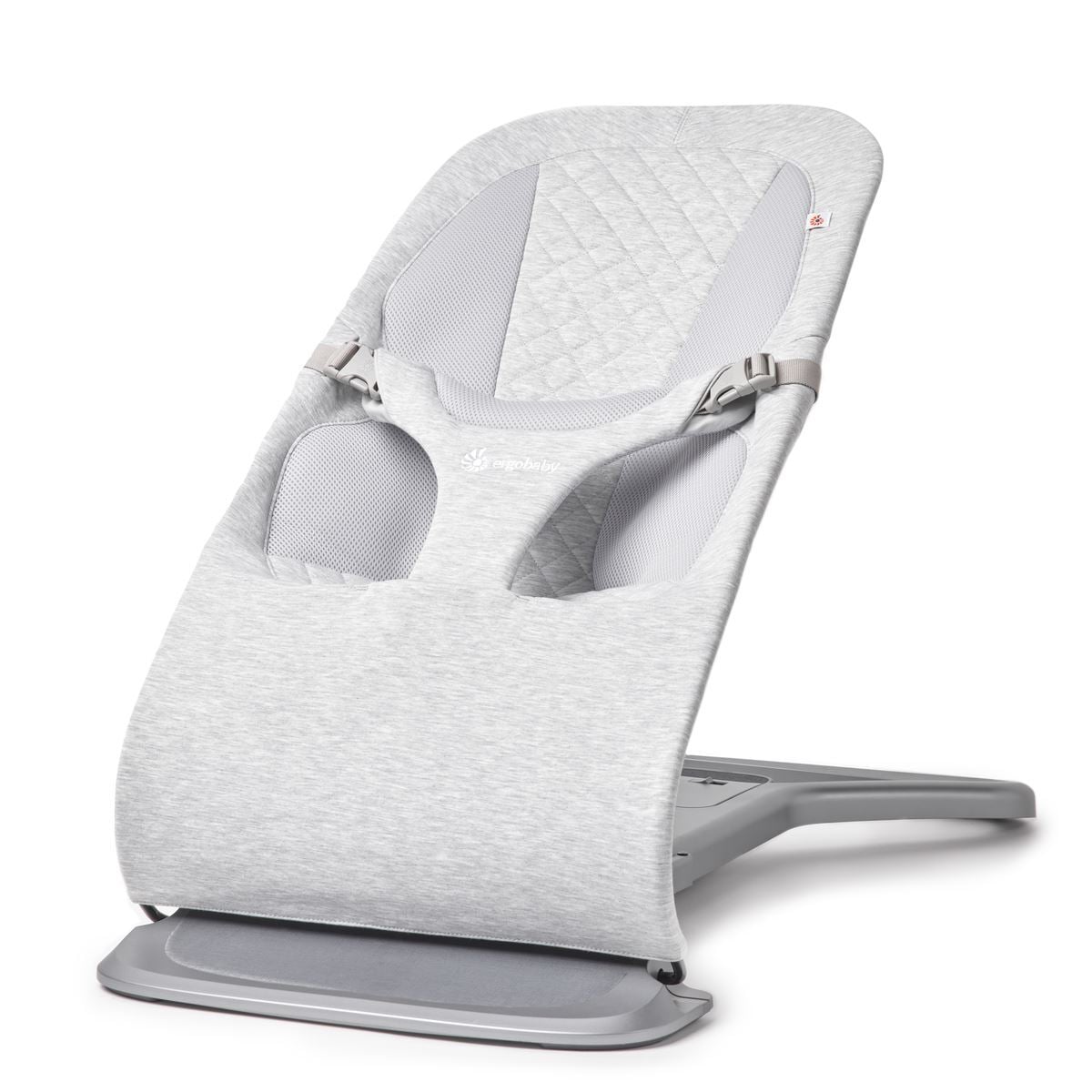 Vippestol Evolve 3-i-1, lightgrey