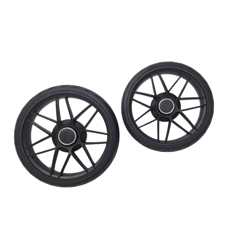 SENTO PRO/MAX Hjulpakke URBAN 310 (2 stk)