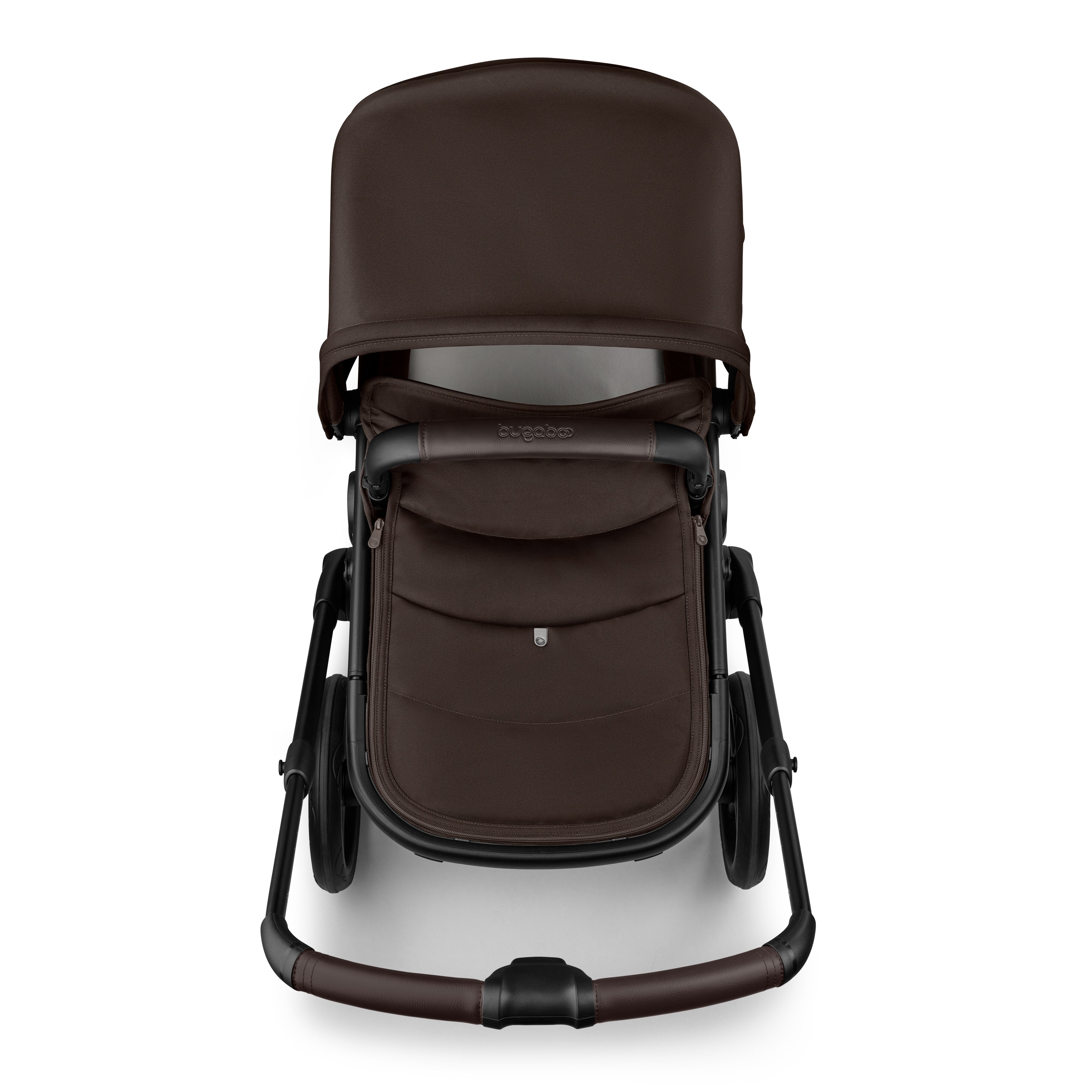 Bugaboo Fox 5 Renew komplett, cocoabrown