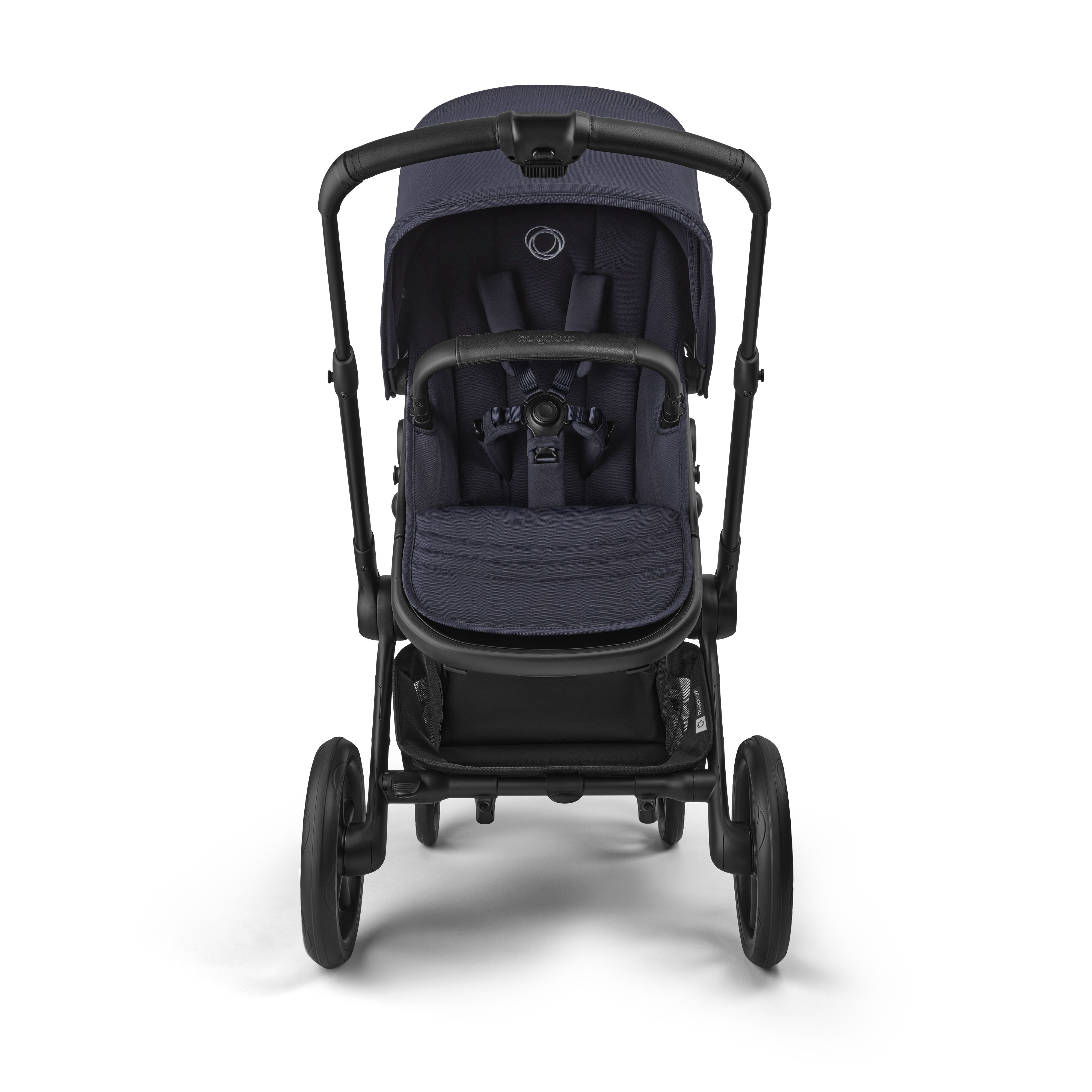 Bugaboo Fox 5 Renew komplett, deepindigo
